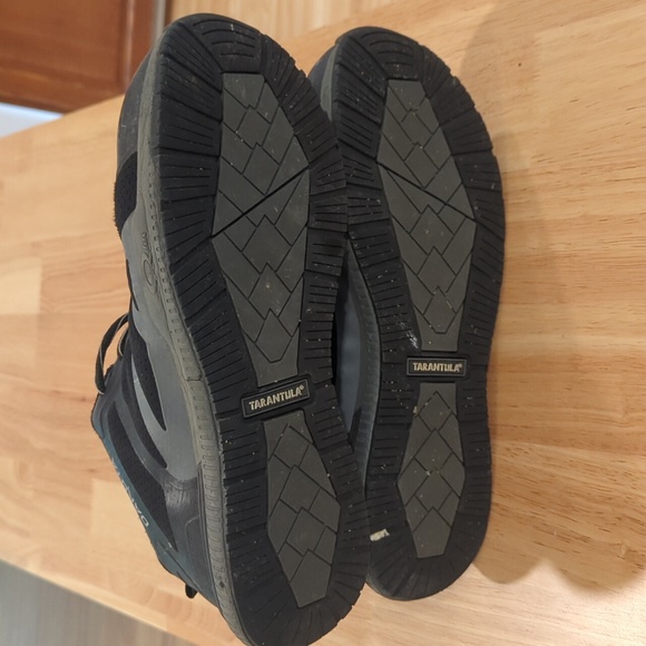 Dakota composite safety shoes - Picture 6 of 6